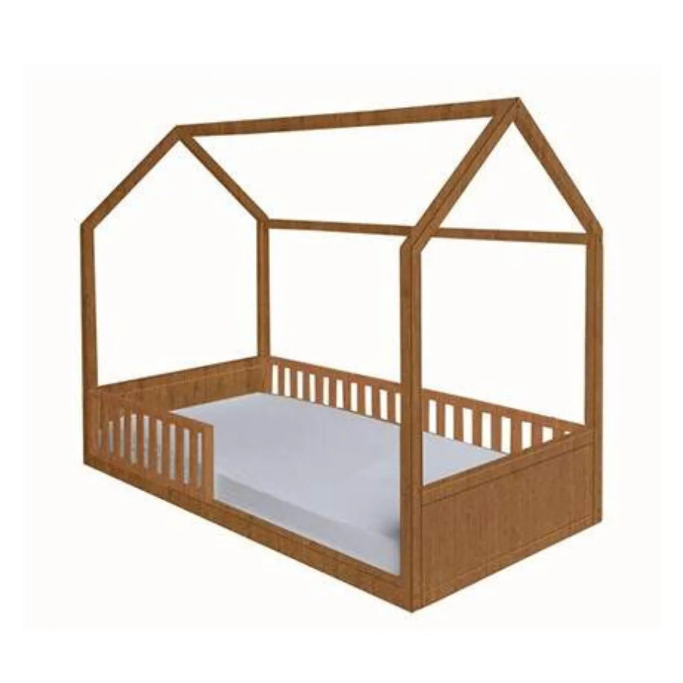 Cama Montessori Yasmin 4 em 1 - 517