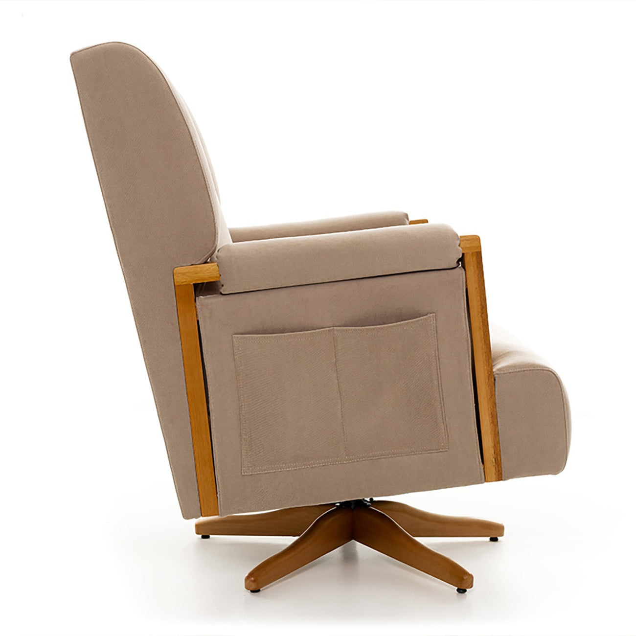 Poltrona Cassis Bolso - 521