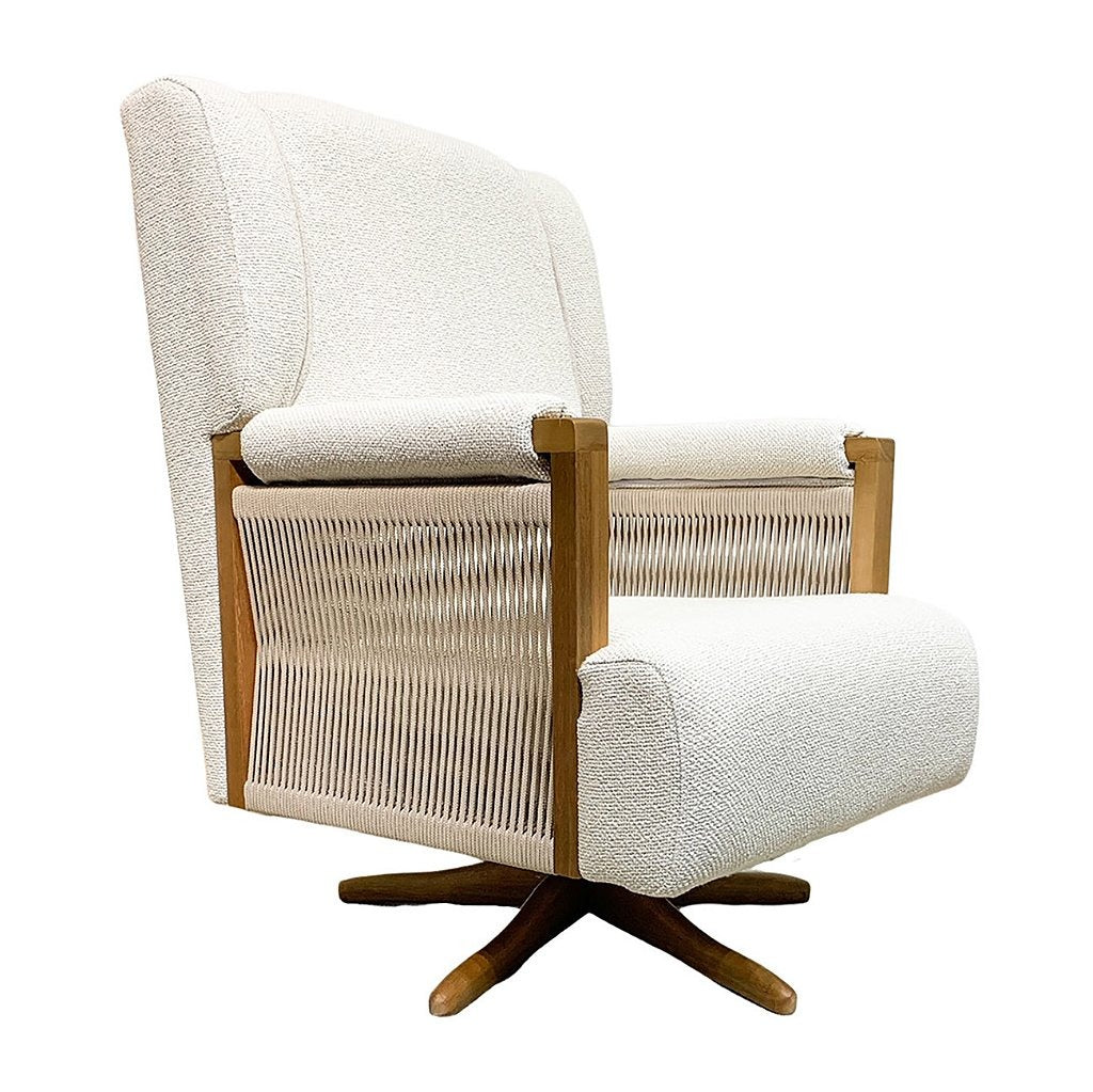 Poltrona Cassis Cordas - 521