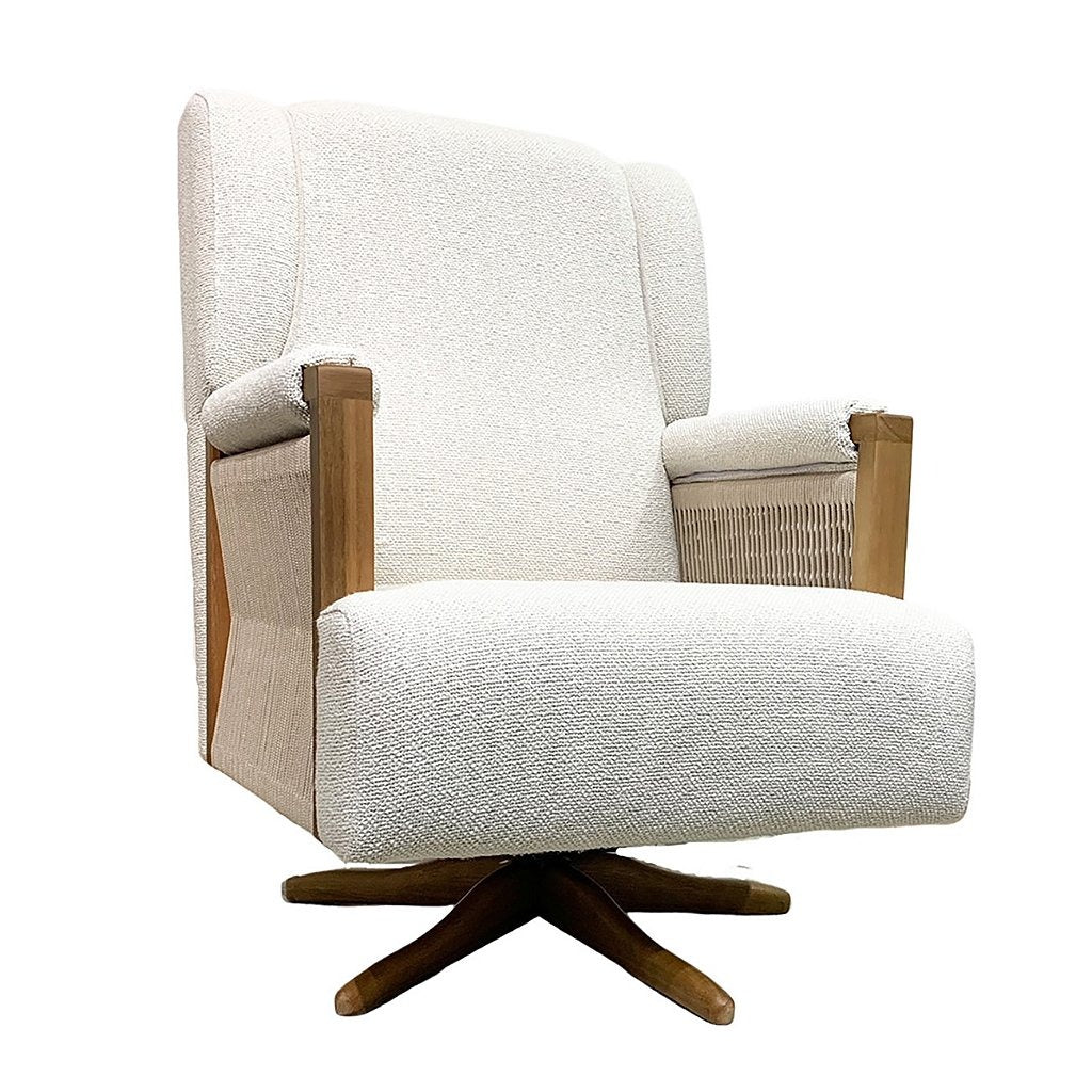 Poltrona Cassis Cordas - 521