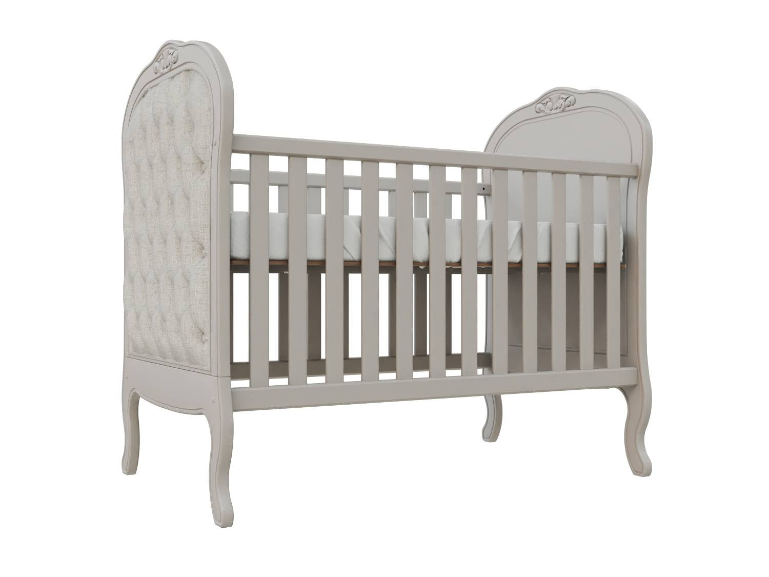 Berço 2 em 1 Ópera - 526