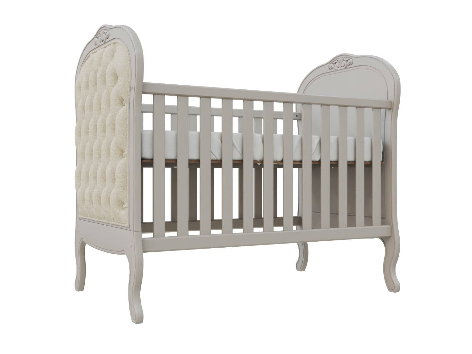 Berço 2 em 1 Ópera - 526