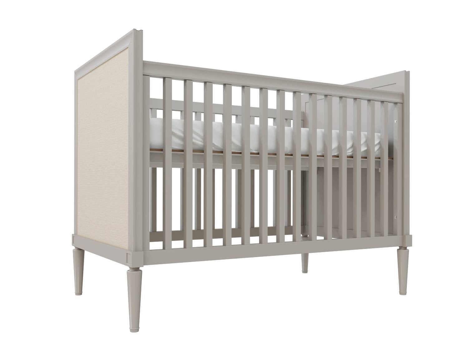 Berço Natu 2 em 1  - 526