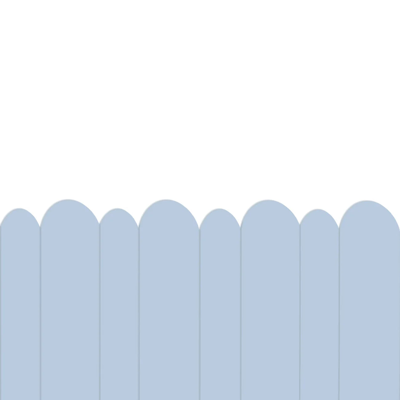 Papel de Parede Cerca 3D