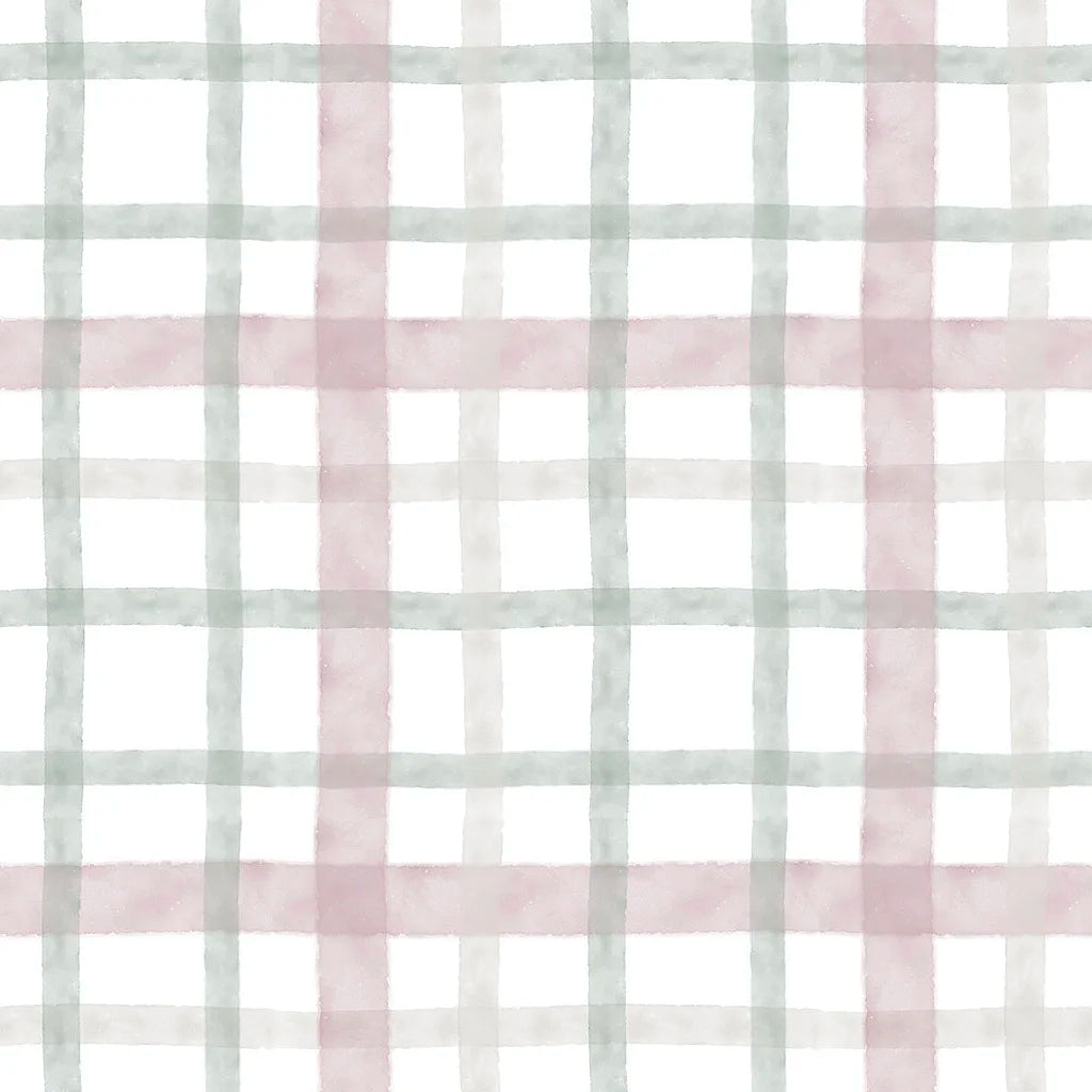 Papel de Parede Xadrez Marie