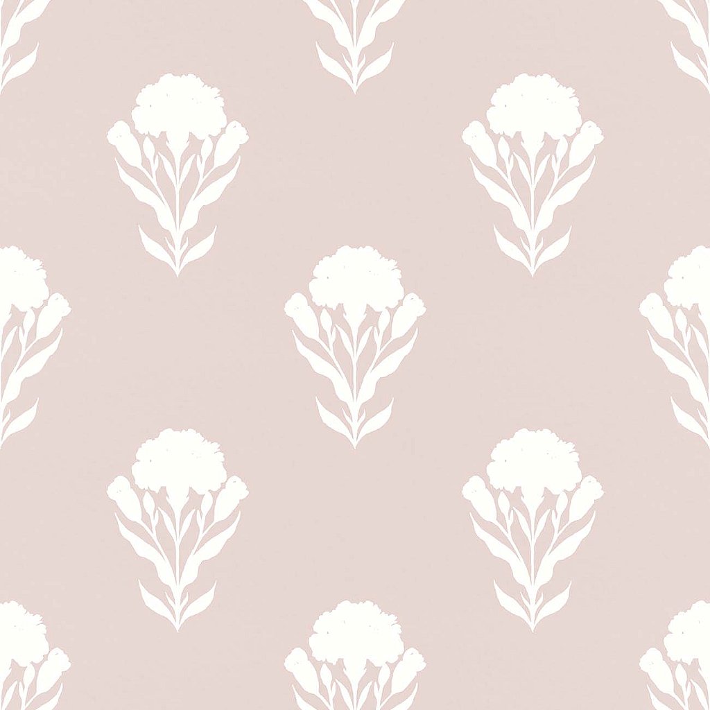 Papel de Parede Estampa Floral Essence em Cores