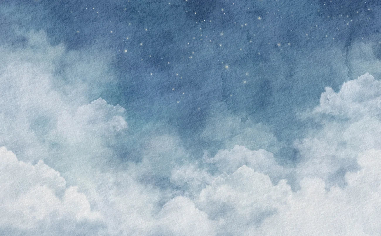 Papel de Parede Céu Noturno