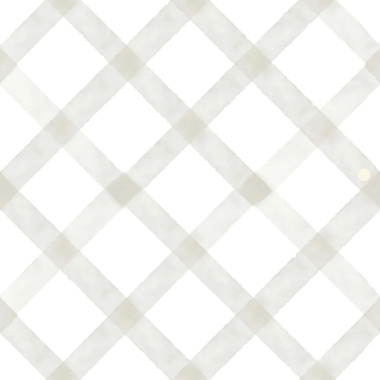 Papel de Parede Losango Charlotte