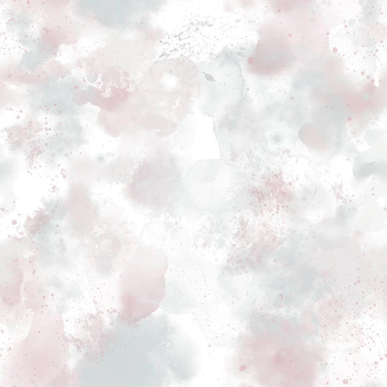 Papel de Parede  Manchas Aquarela Quimera