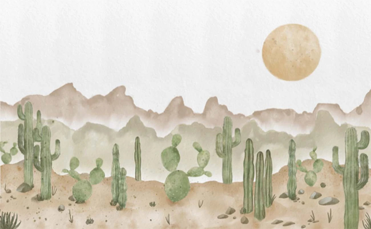 Papel de Parede Arizona