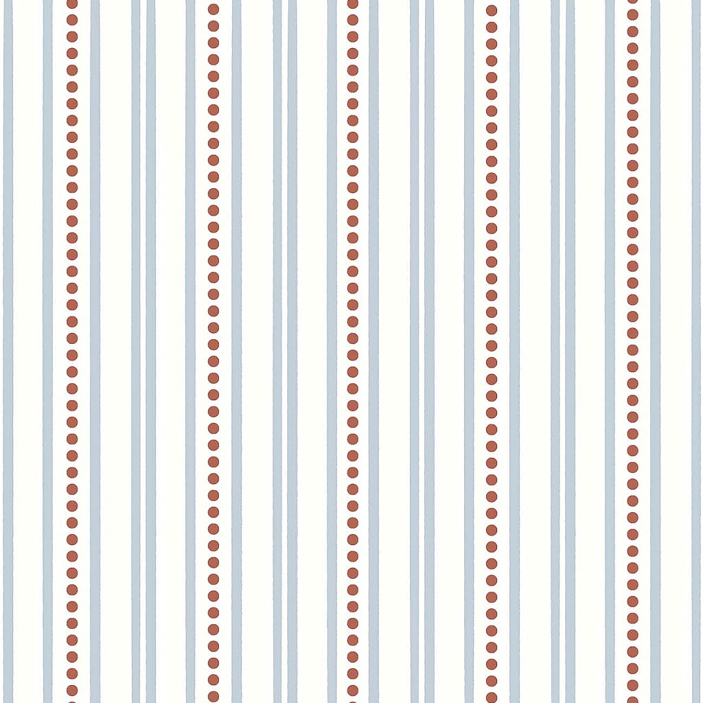 Papel de Parede Listras Aventura 2