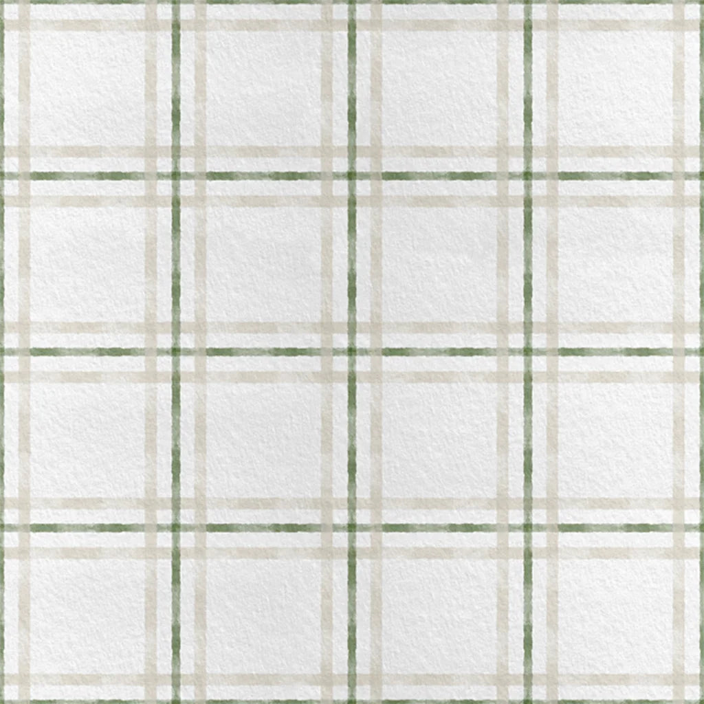 Papel de Parede Xadrez Cinza Blu