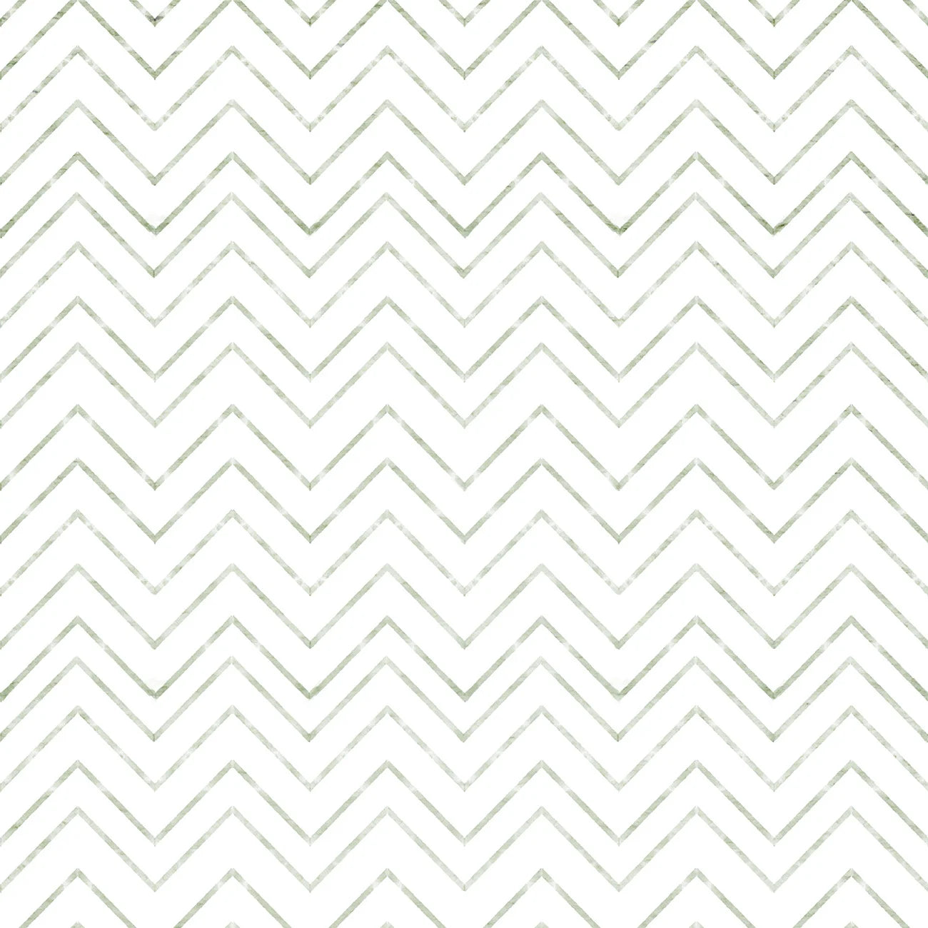 Papel de Parede Estampa Linhas Zig Zag