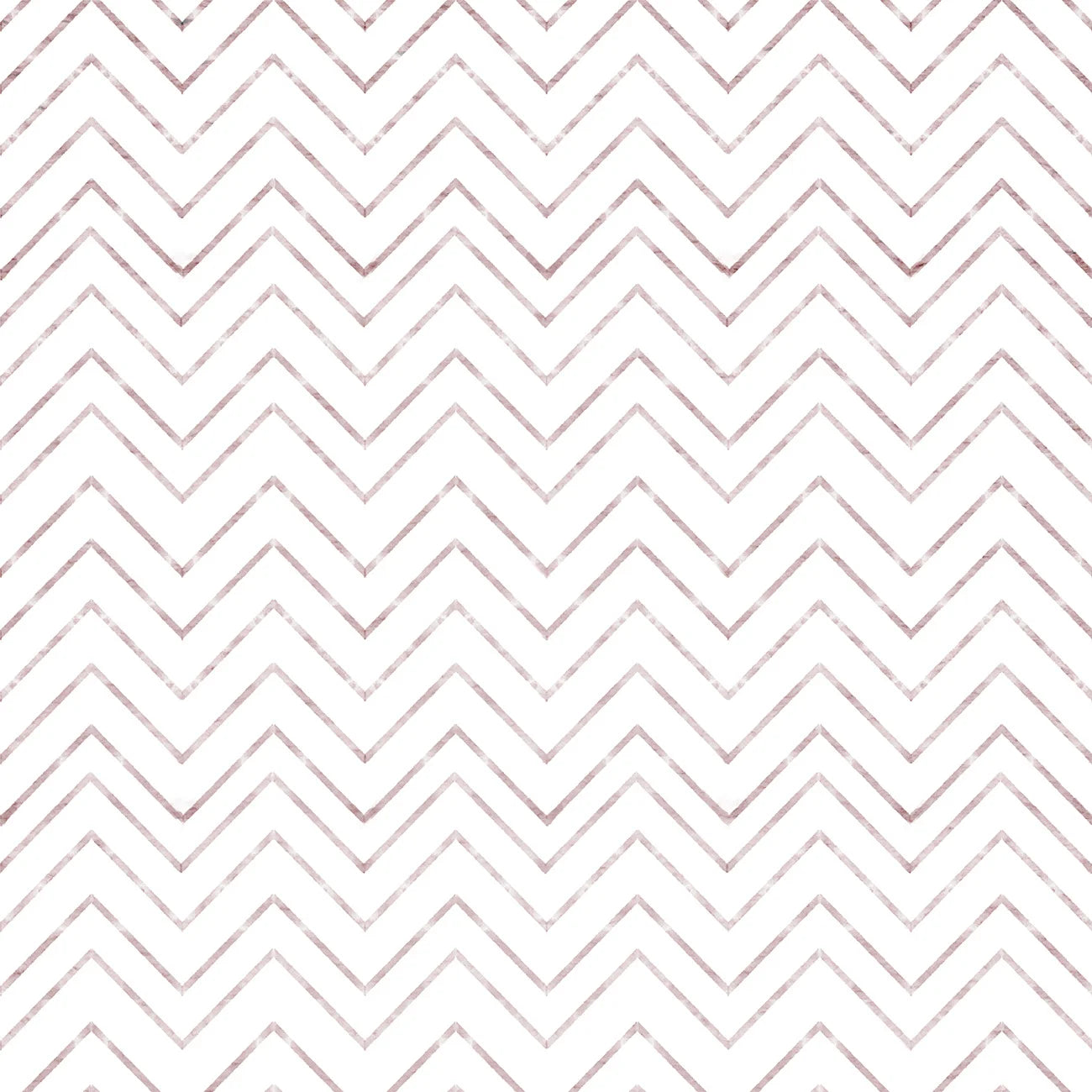 Papel de Parede Estampa Linhas Zig Zag