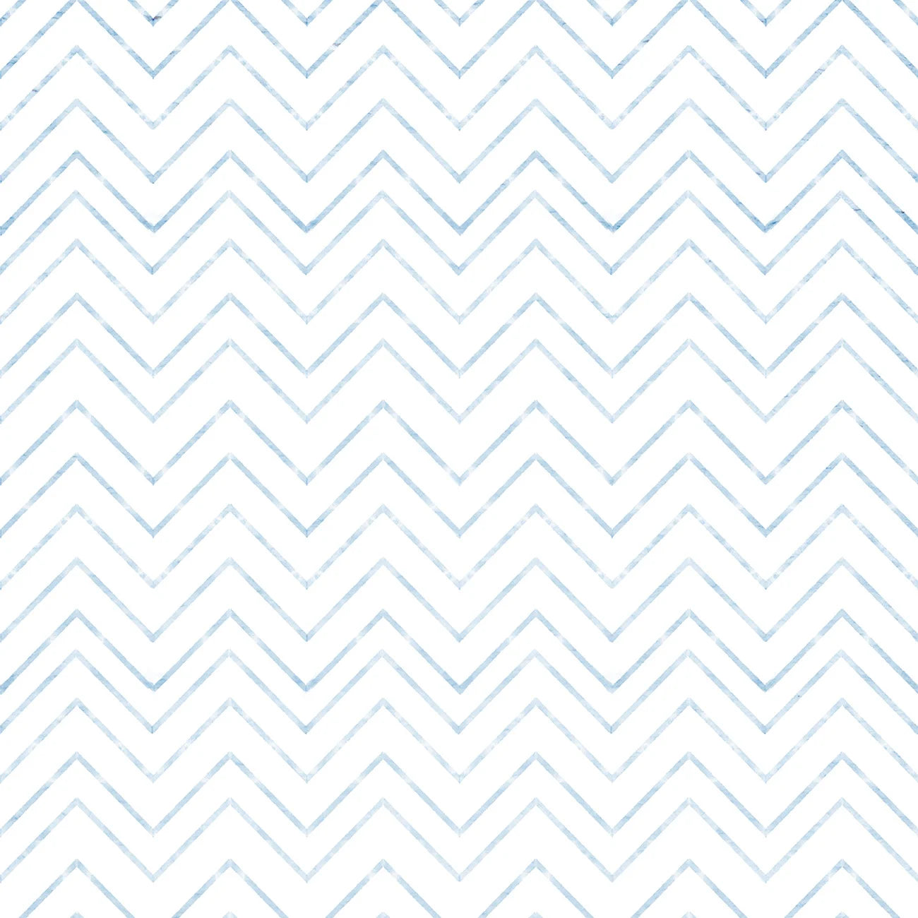 Papel de Parede Estampa Linhas Zig Zag