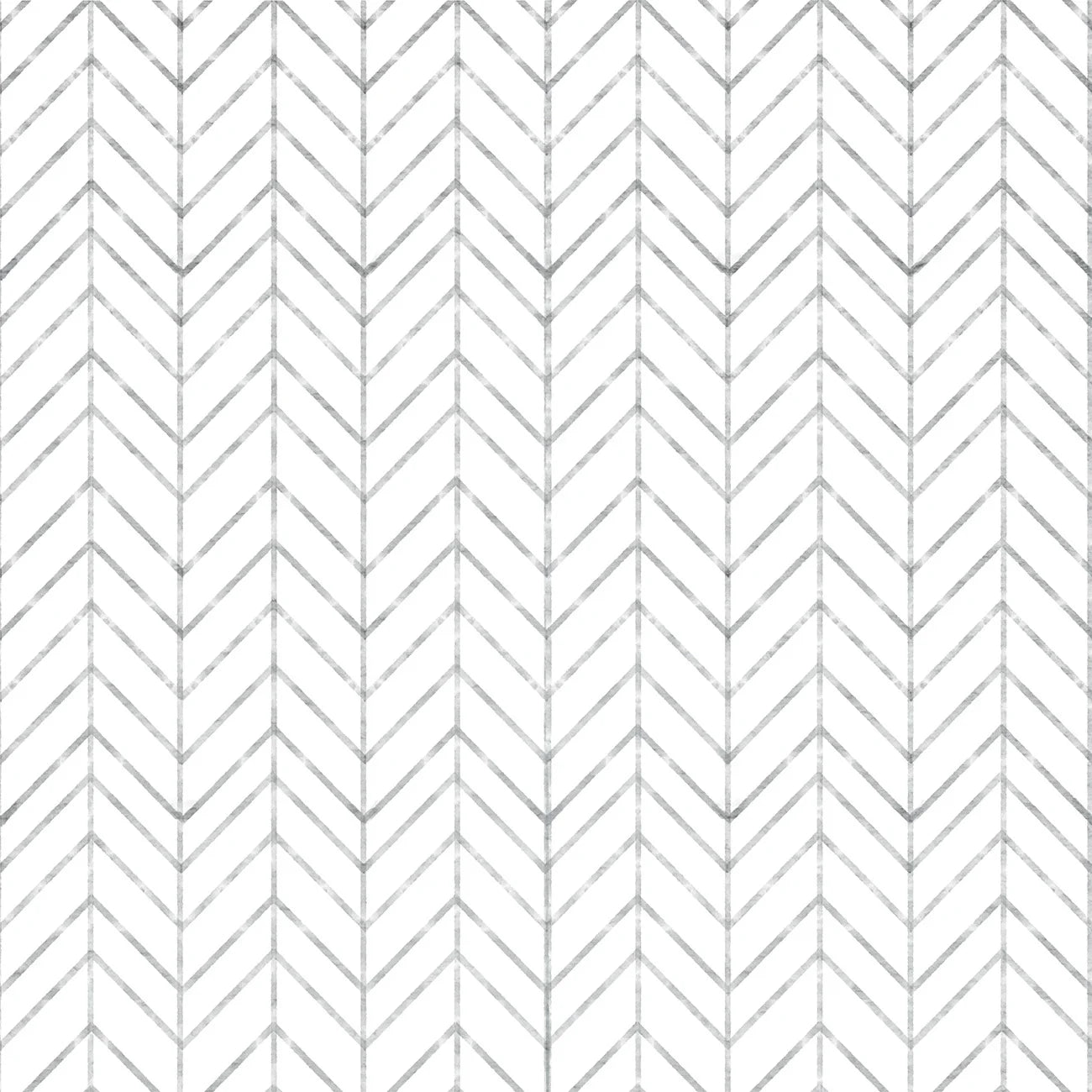 Papel de Parede Estampa Linhas Zig Zag 2