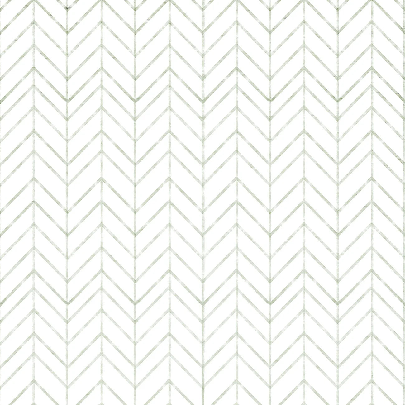 Papel de Parede Estampa Linhas Zig Zag 2
