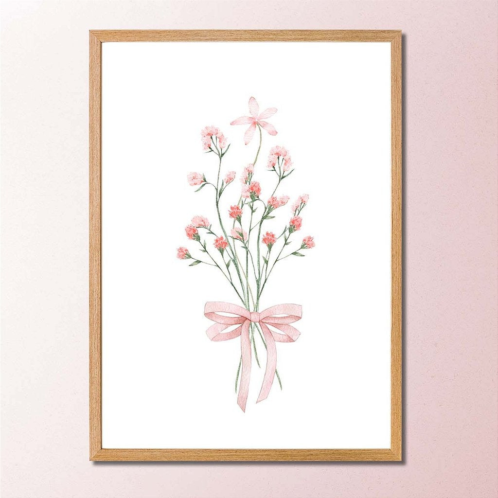 Quadros Decorativos Coleção Celeste