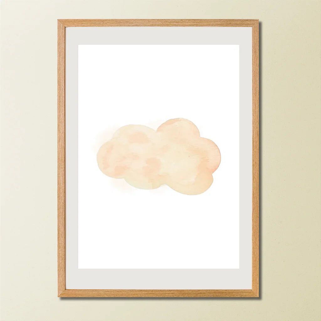 Quadro Decorativo Benjamin