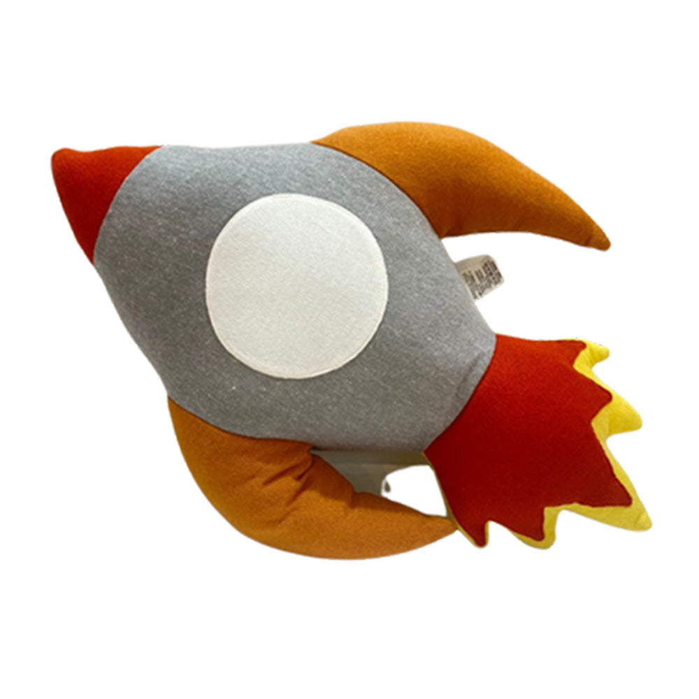 Almofada Foguete Coleção Espacial