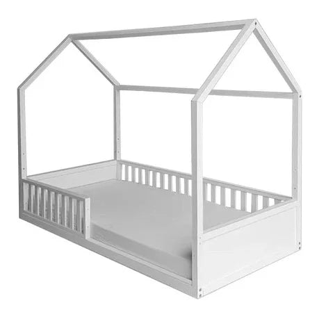 Cama Montessori Yasmin 4 em 1 PRONTA ENTREGA- 517