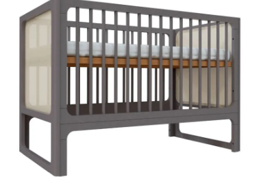 Berço Skandi Cores - 526