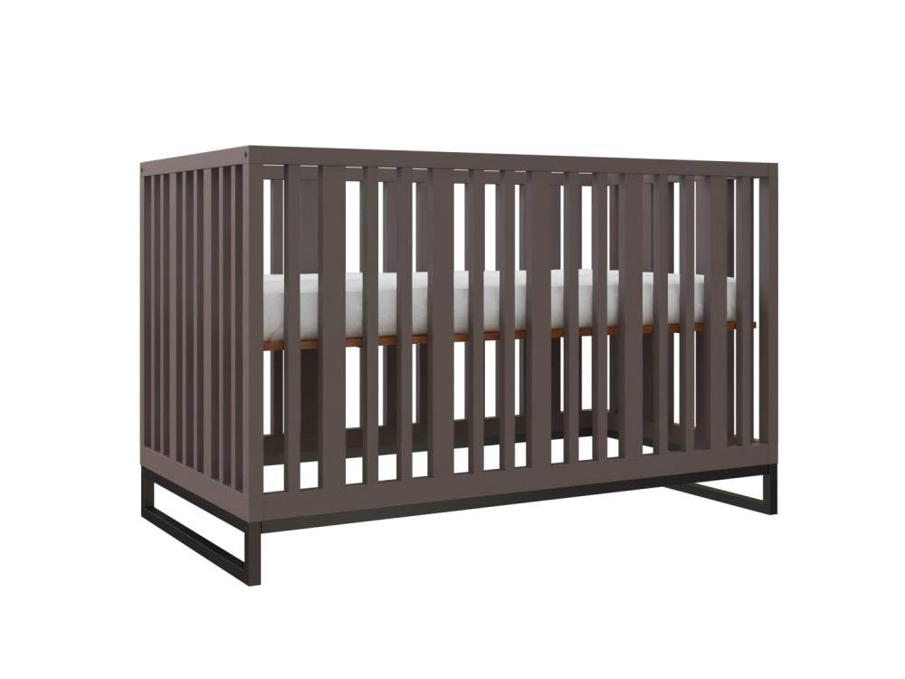 Berço Fio 2 em 1 - 526