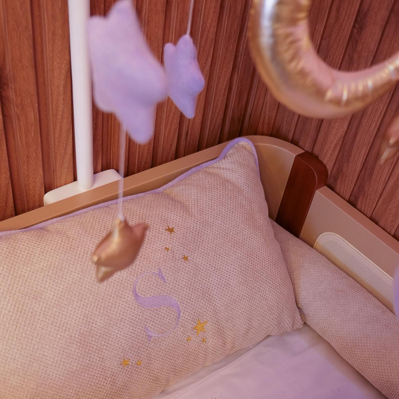 Mobile Personalizado Sarah – SDN