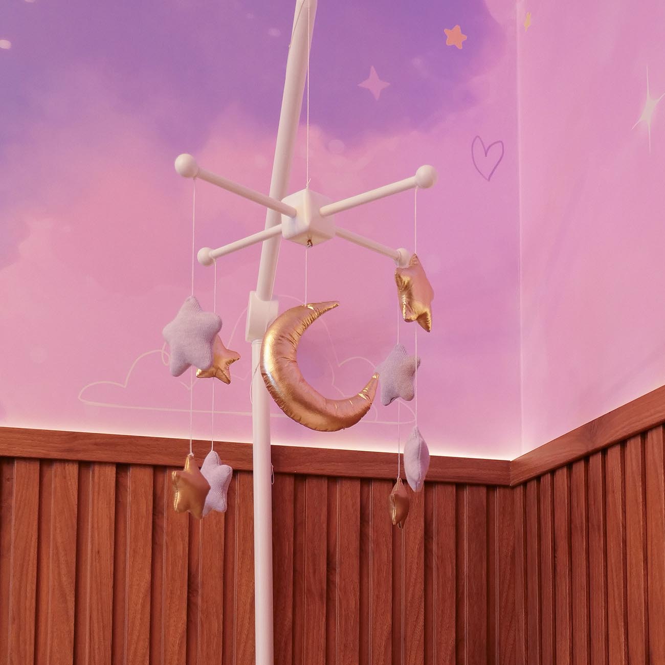 Mobile Personalizado Sarah – SDN