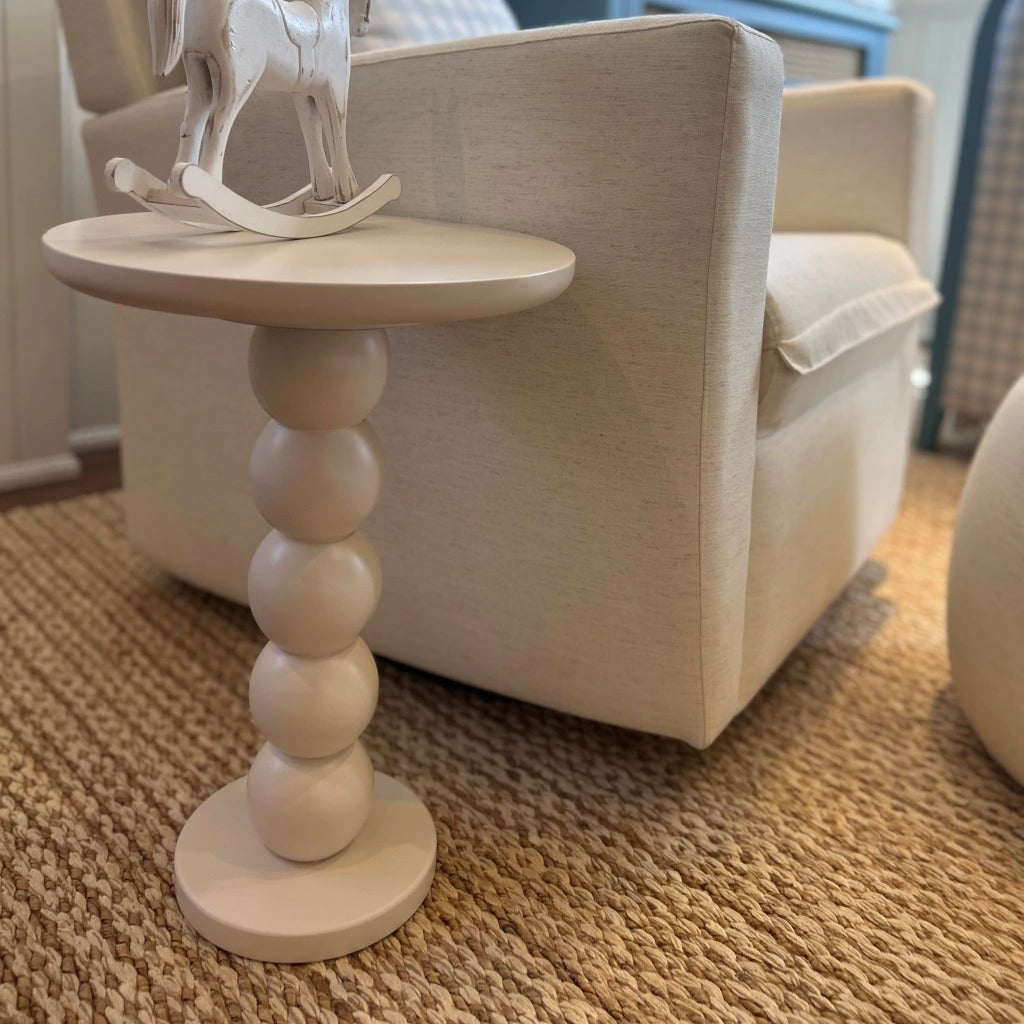 Mesa Lateral Dot G Stillen - 521