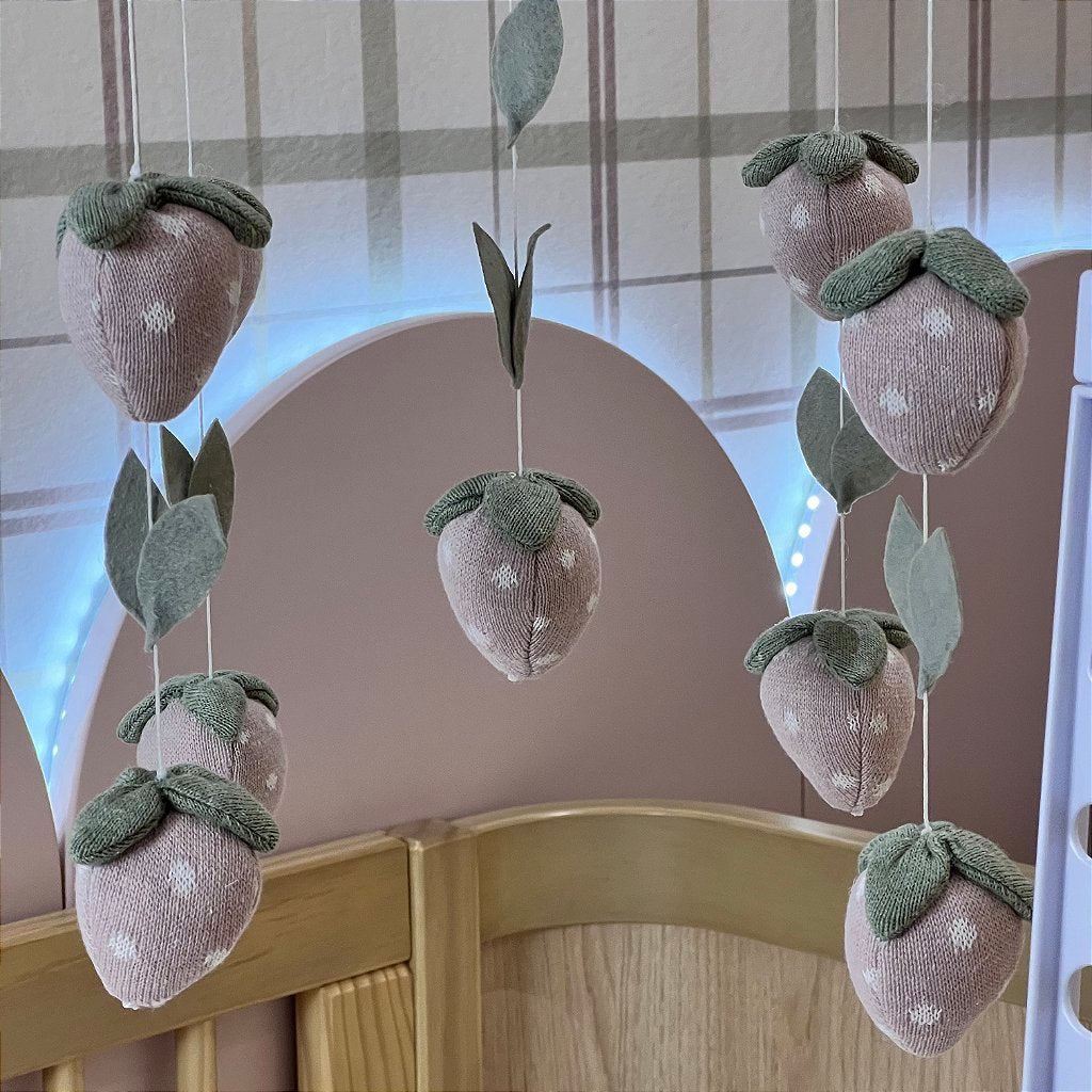 Mobile Personalizado Olivia SDN