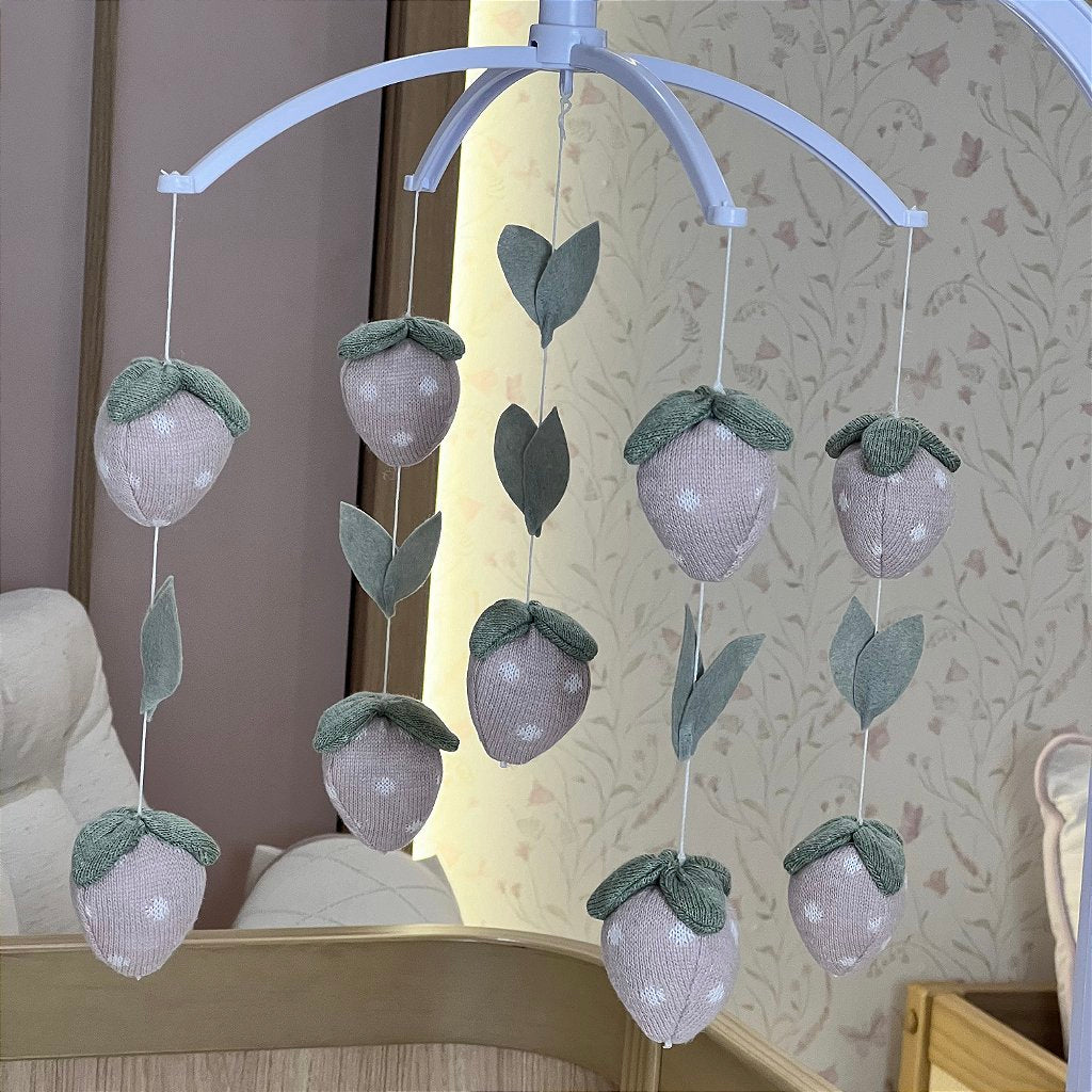 Mobile Personalizado Olivia SDN