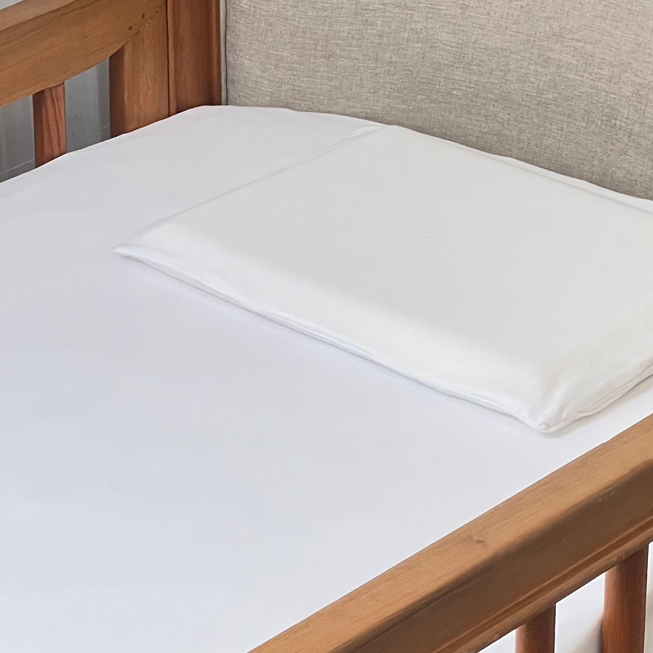 Kit Lençol Toque de Seda