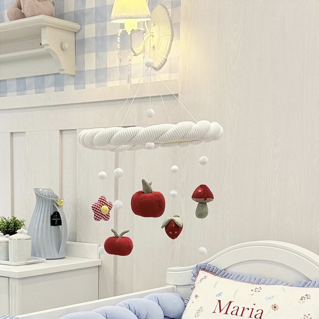 Mobile Personalizado Maria