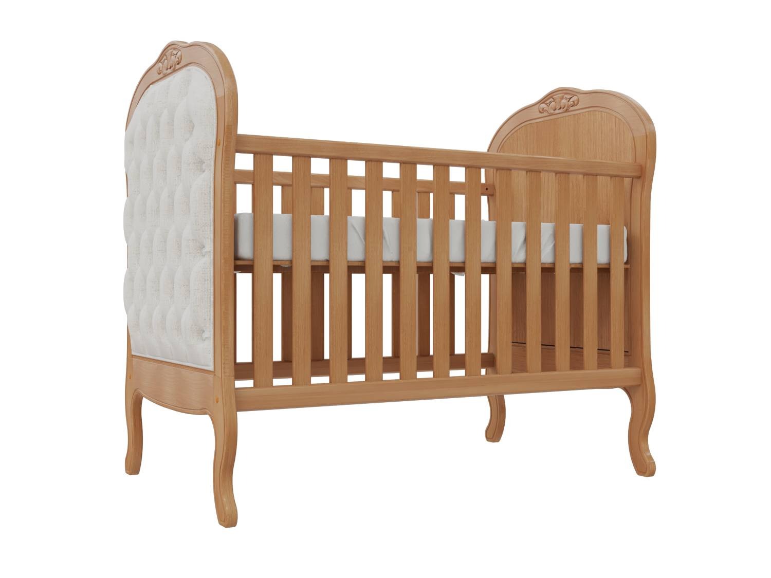 Berço 2 em 1 Ópera - 526