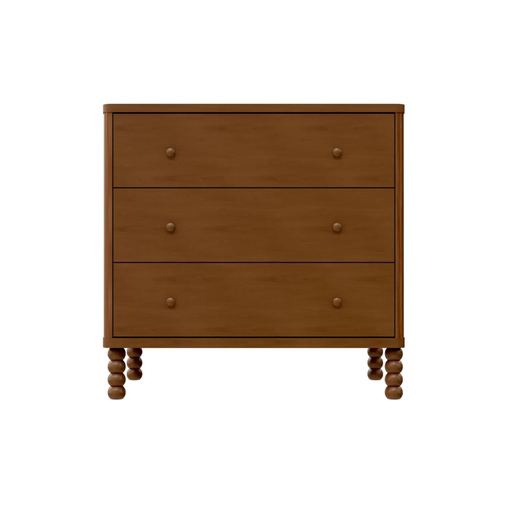 Cômoda Petit Poá 3 Gavetas - 526