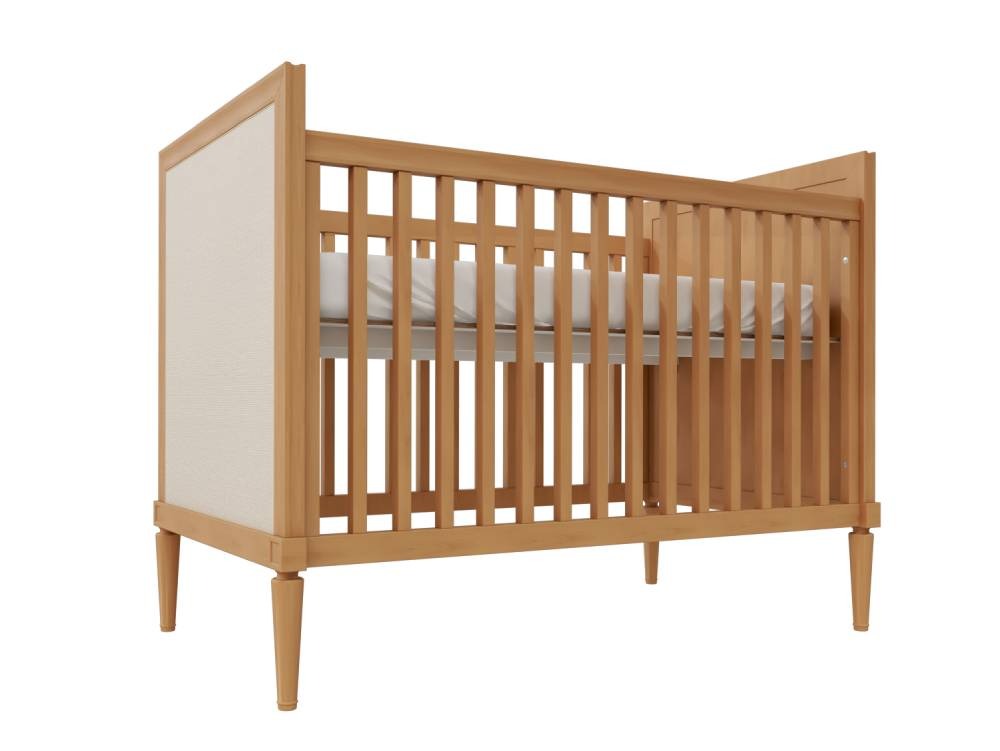 Berço Natu 2 em 1  - 526