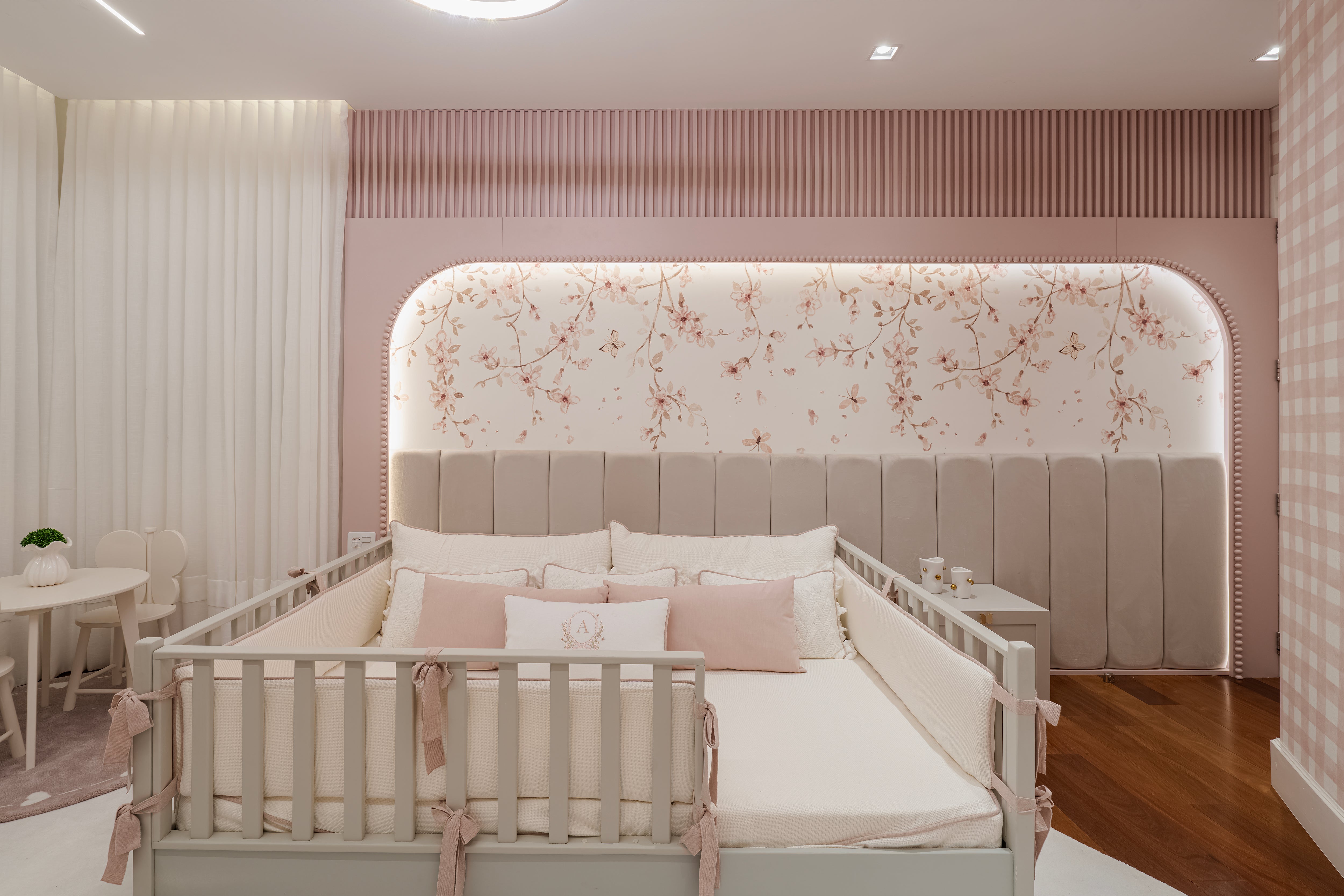 Kit Cama Casal Personalizado - 10 peças