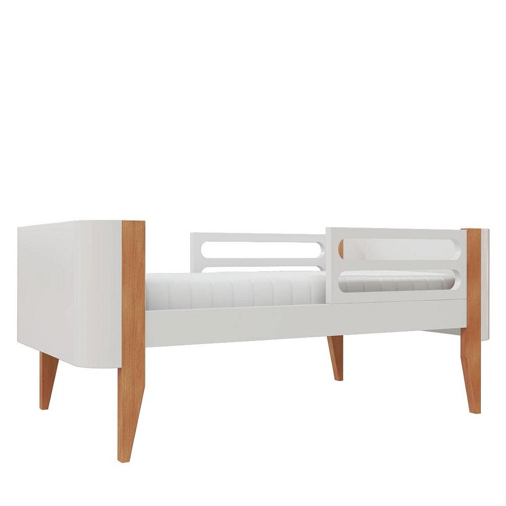 Berço Bô Grade 3 em 1 - 526