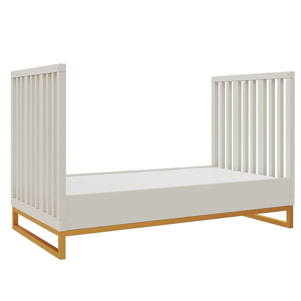 Berço Fio 2 em 1 - 526