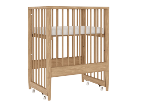 Berço Sora 3 em 1 - 526