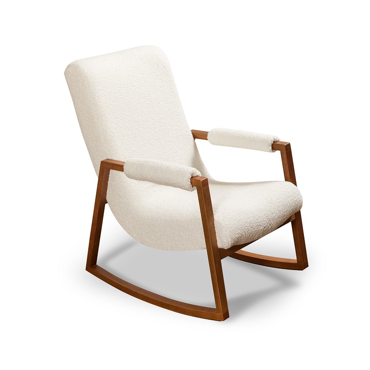 Poltrona Nature Base Madeira - 521