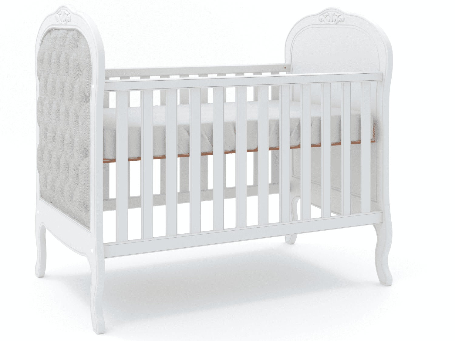 Berço 2 em 1 Ópera - 526