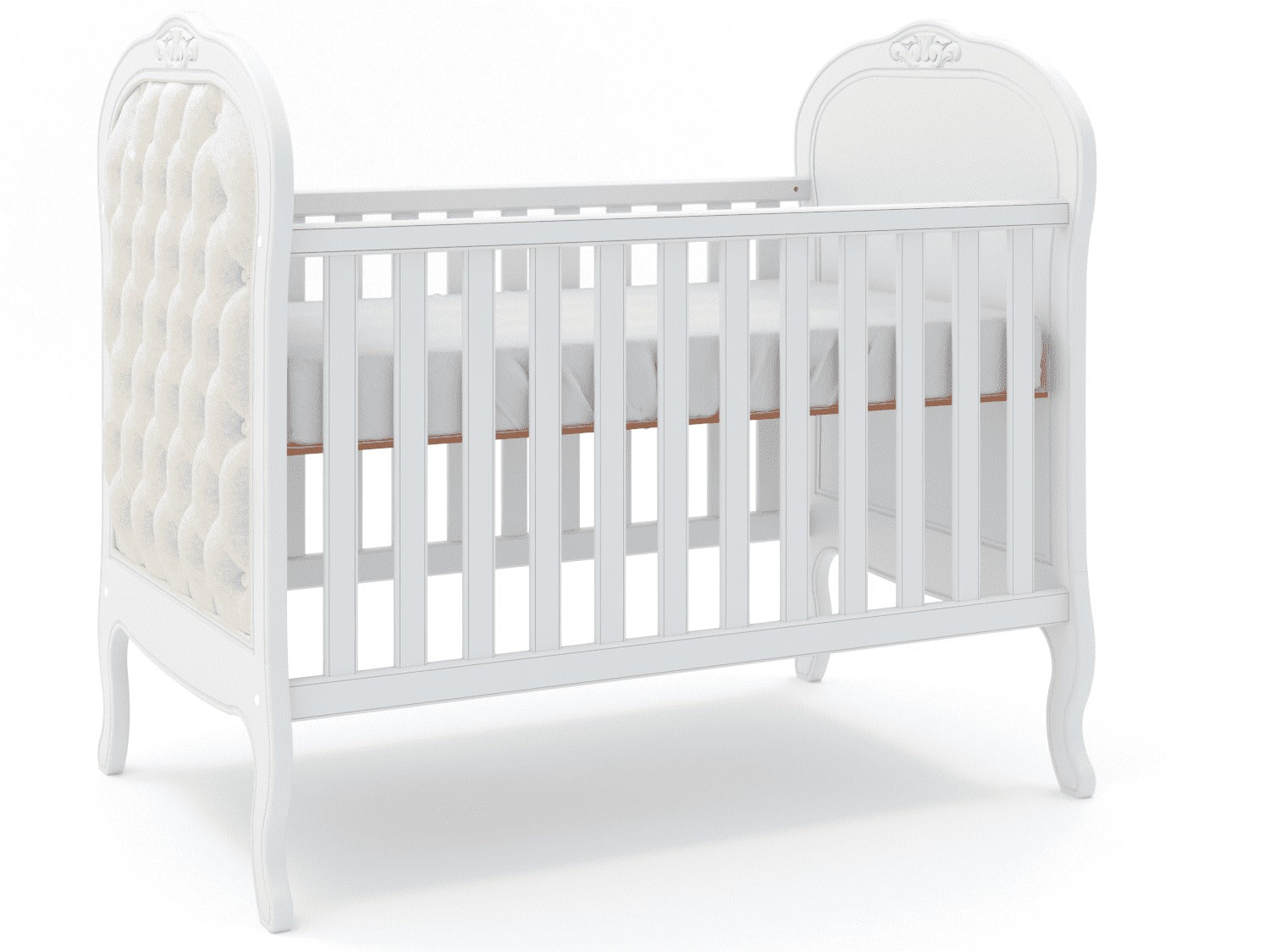 Berço 2 em 1 Ópera - 526