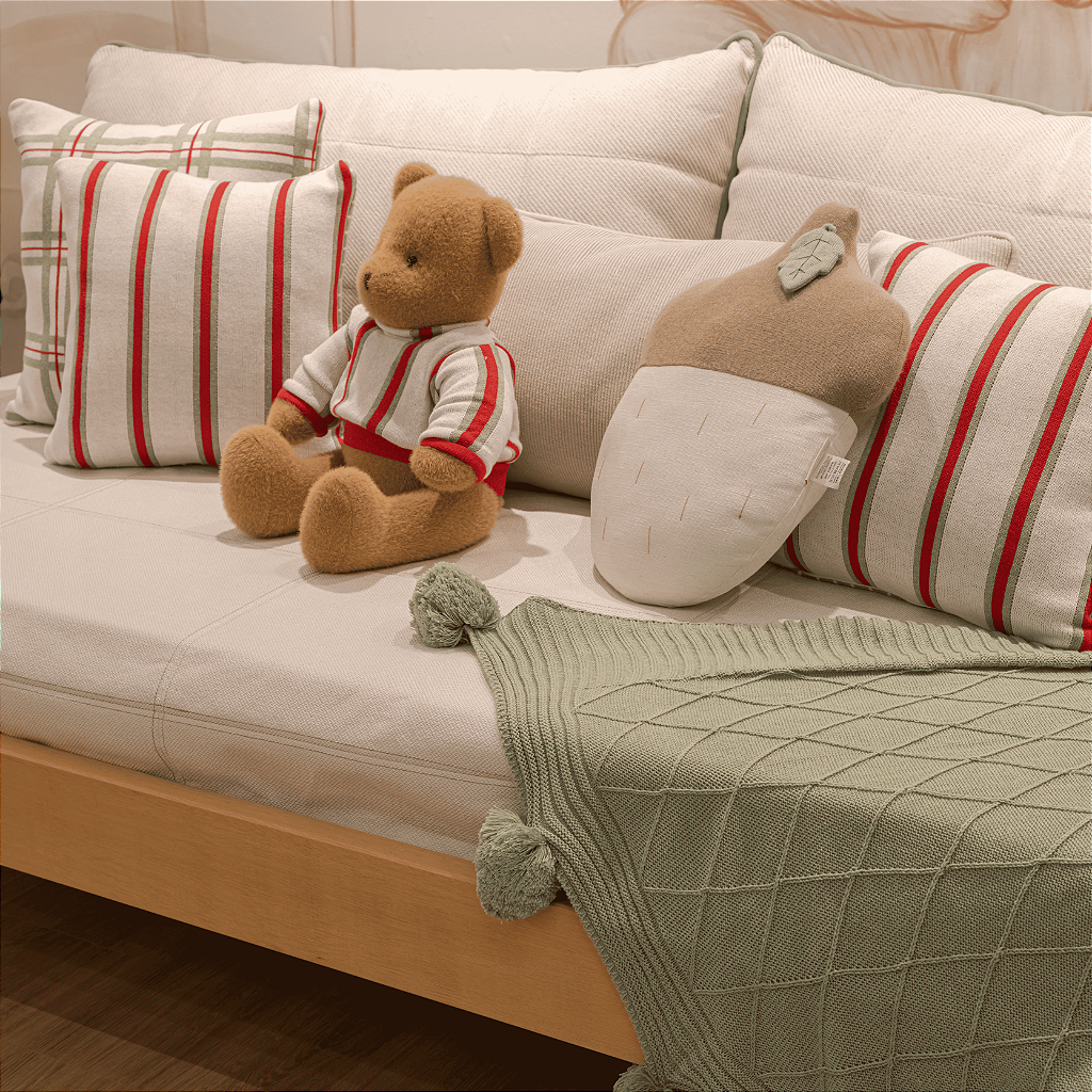 Kit Cama Quarto 04 Personalizado