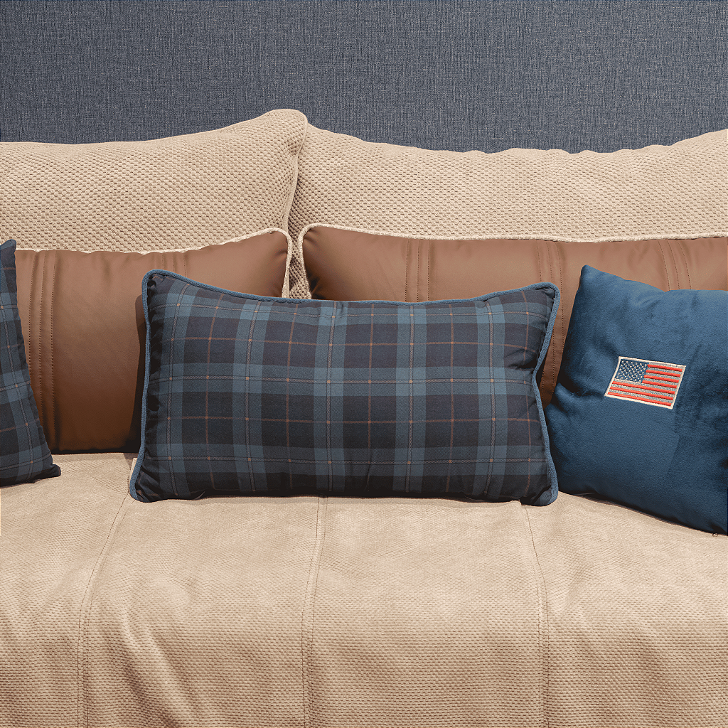 Kit Cama Personalizada Quarto 08 SDN