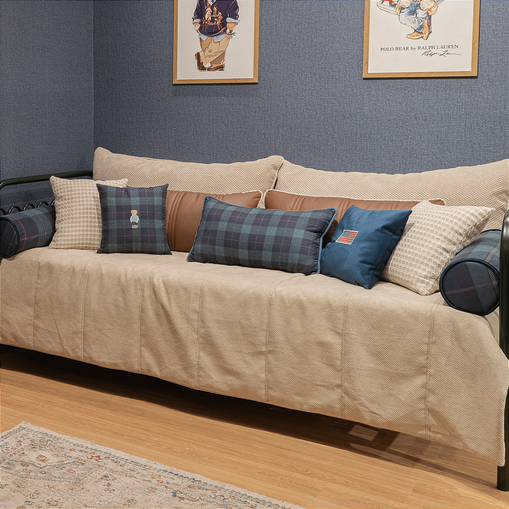 Kit Cama Personalizada Quarto 08 SDN