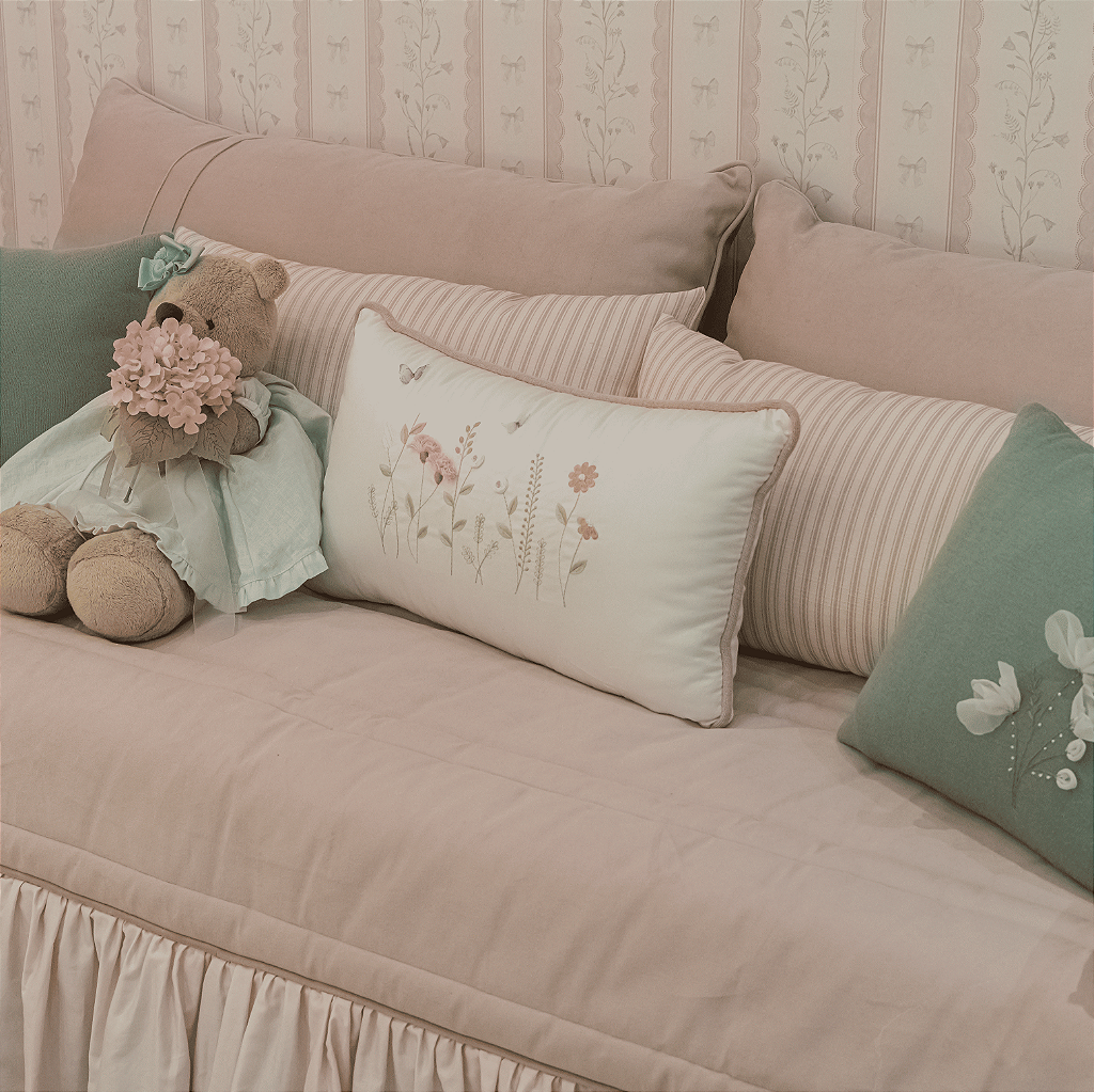 Kit Cama Personalizada Quarto 12 SDN