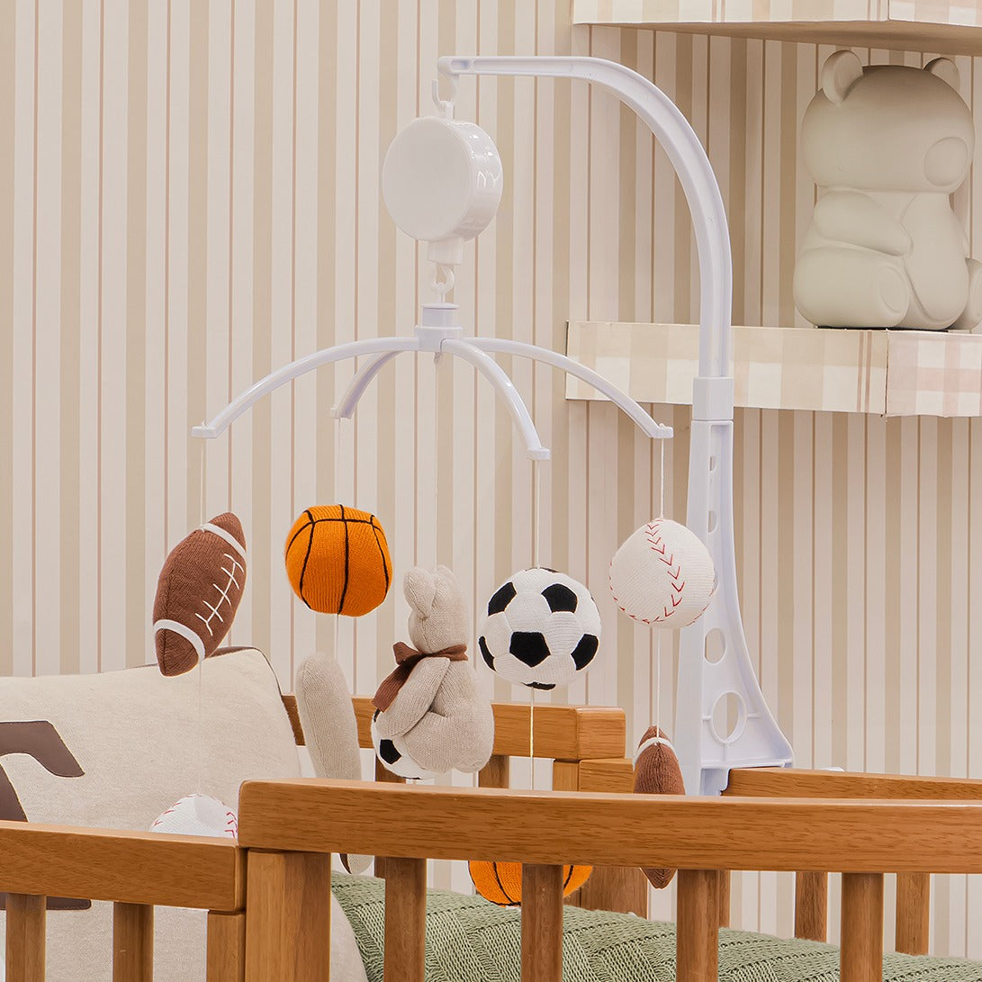 Mobile Musical Personalizado Esporte – SDN