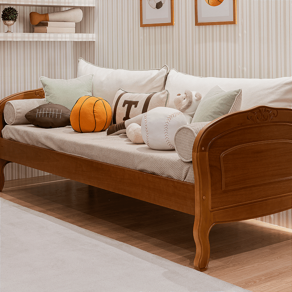 Kit Cama Personalizado Quarto 13 SDN